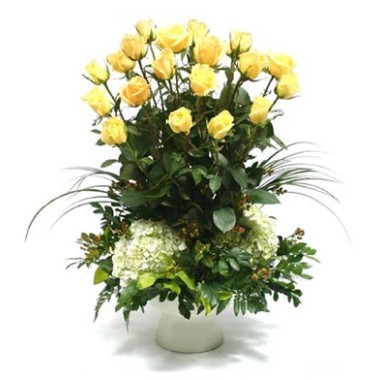 Light Yellow
