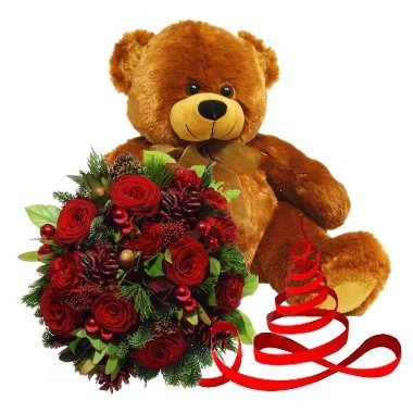 Sweet Christmas