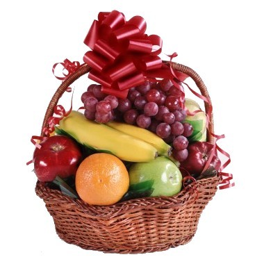 Cesta Frutal