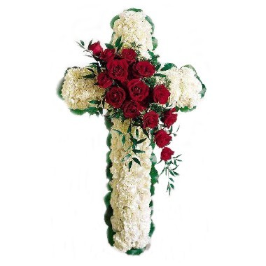 Cross of sympathy