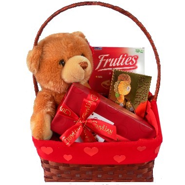 Sweet Valentine