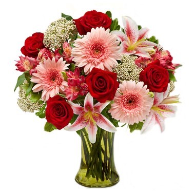 Flower Romance