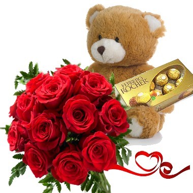Be My Valentine