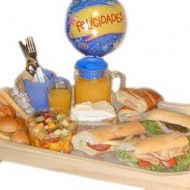 Special Breakfast