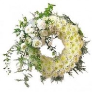 White crown