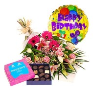 In your birthday