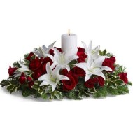 Christmas Centerpiece