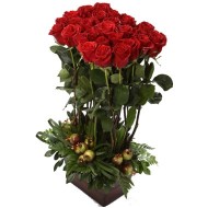 High Roses