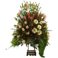 Forever you